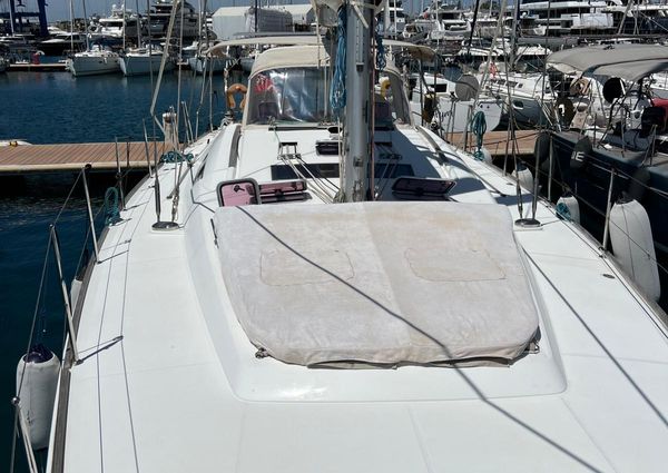 Beneteau OCEANIS-54-ELEGANCE-VERSION image