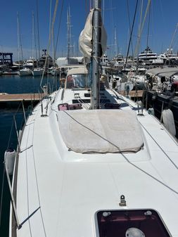 Beneteau OCEANIS-54-ELEGANCE-VERSION- image