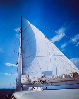 Beneteau OCEANIS-54-ELEGANCE-VERSION- image