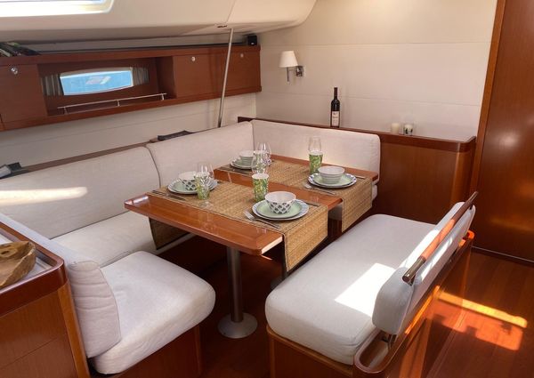 Beneteau OCEANIS-54-ELEGANCE-VERSION image