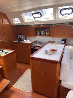 Beneteau OCEANIS-54-ELEGANCE-VERSION- image