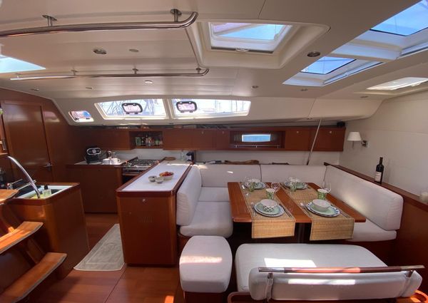 Beneteau OCEANIS-54-ELEGANCE-VERSION image