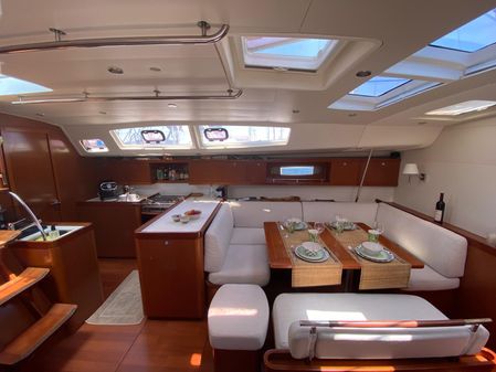 Beneteau OCEANIS-54-ELEGANCE-VERSION image