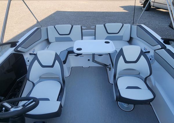 Yamaha-boats SX220 image