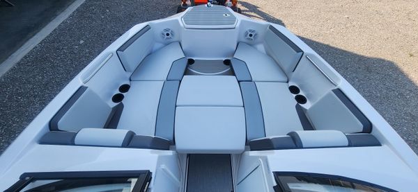 Yamaha-boats SX220 image