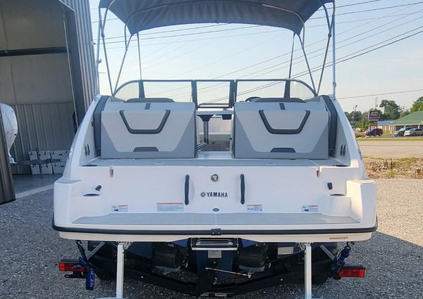 Yamaha-boats SX220 image