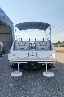 Yamaha-boats SX220 image