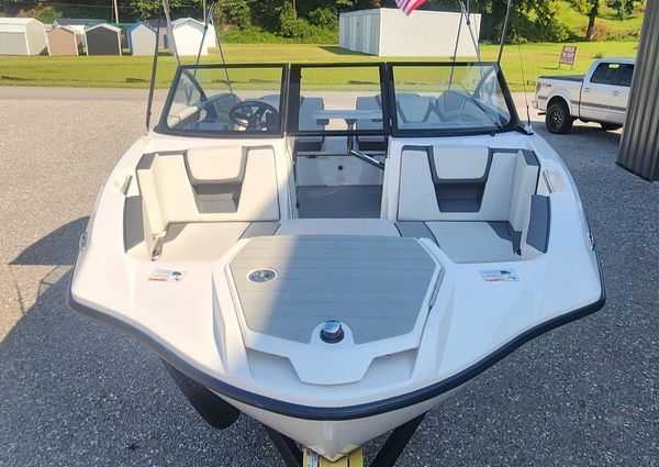 Yamaha-boats SX220 image