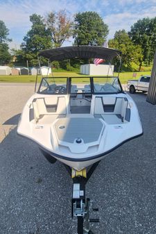 Yamaha-boats SX220 image