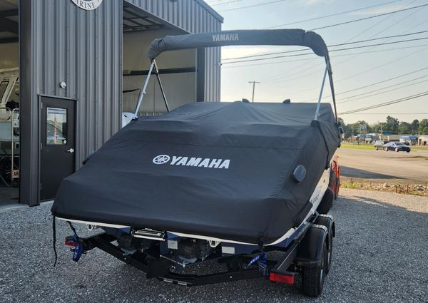 Yamaha-boats SX220 image