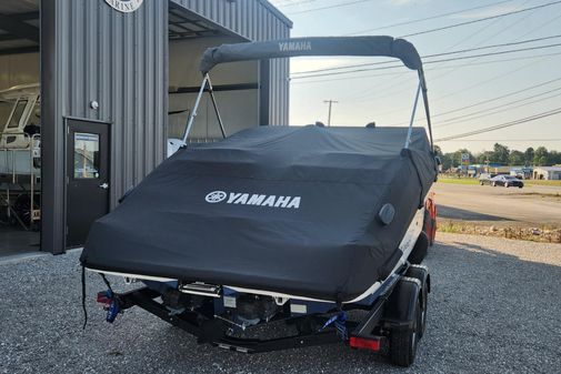 Yamaha-boats SX220 image