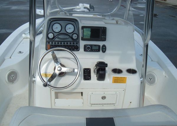 Tidewater 2200-CAROLINA-BAY-CC image