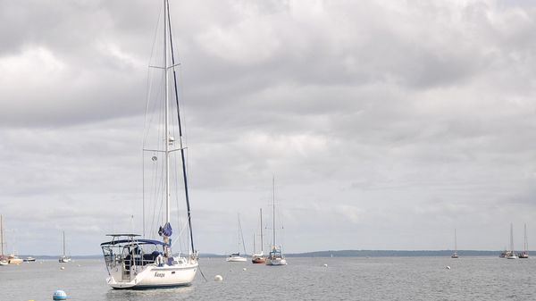 Catalina 42