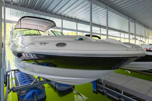 Sea-ray 240-SUNDECK image