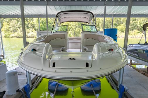 Sea-ray 240-SUNDECK image