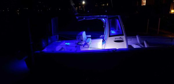 Sea Hunt Gamefish 25 image