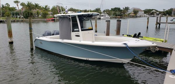 Sea Hunt Gamefish 25 image