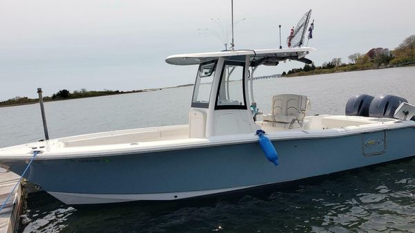 Sea Hunt Gamefish 25 