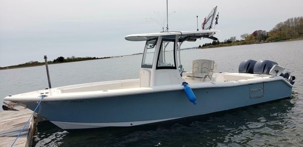 Sea Hunt Gamefish 25 image