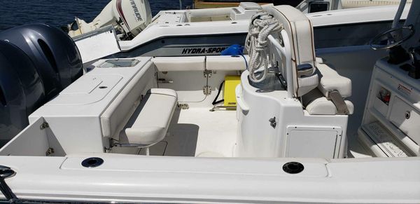 Sea Hunt Gamefish 25 image