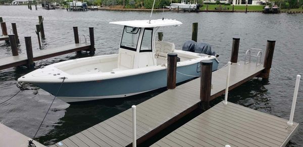 Sea Hunt Gamefish 25 image