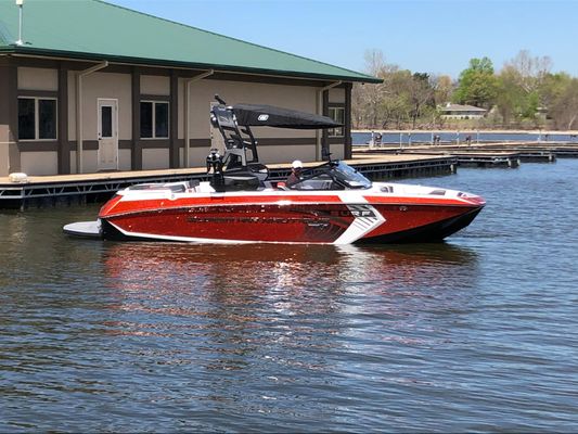 Nautique G23 - main image