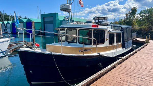 Ranger Tugs R-27 