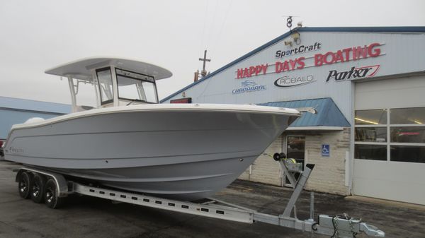 Boats For Sale In Ohio Boat Dealer In Ohio Happy Days Boating