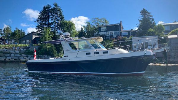 Albin 28 Tournament Express