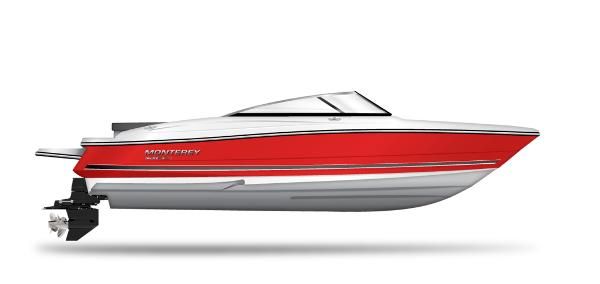 Monterey 224FS - main image