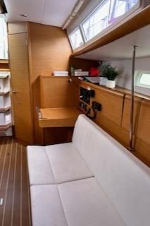 Jeanneau Sun Odyssey 379 image