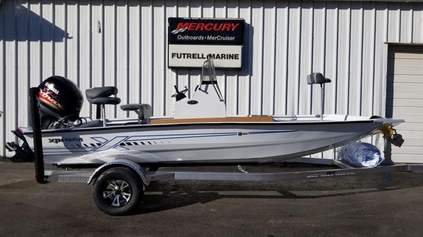New Xpress Boats For Sale Futrell Marine