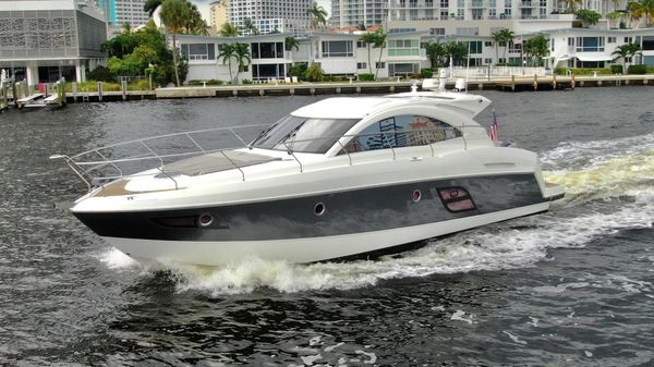 Beneteau GRAN TURISMO 49 