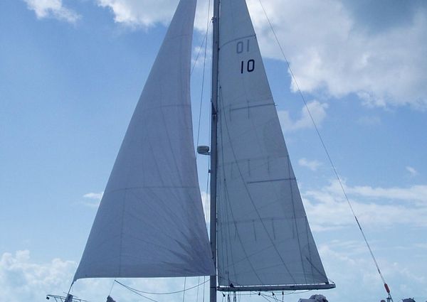 Southern-cross 39-CUTTER-HULL-10 image