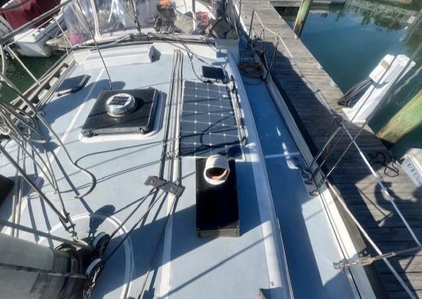 Southern-cross 39-CUTTER-HULL-10 image