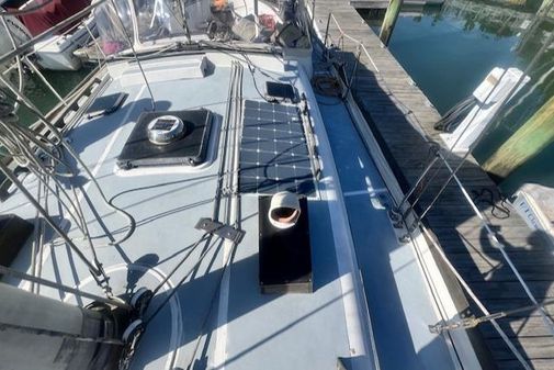 Southern-cross 39-CUTTER-HULL-10 image