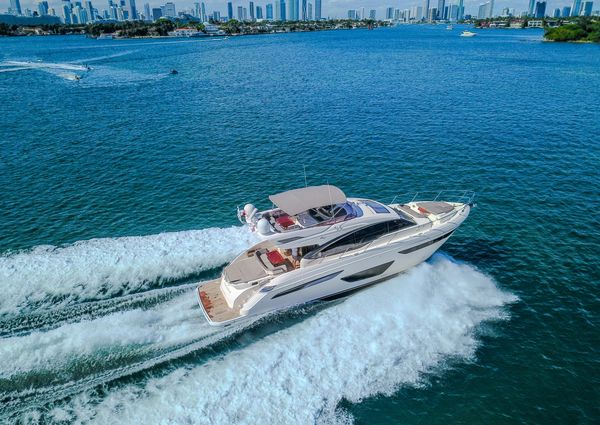 Princess Yachts S60 Princess Yachts image