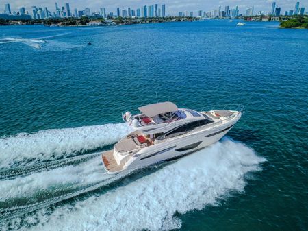 Princess Yachts S60 Princess Yachts image