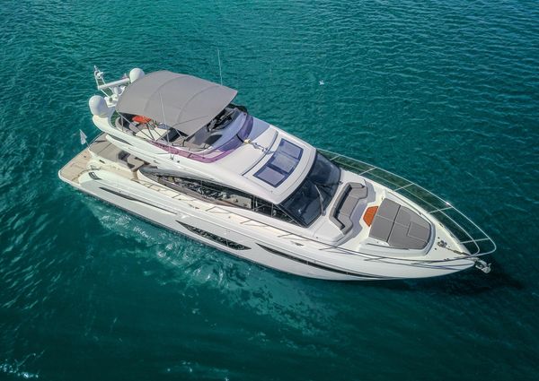 Princess Yachts S60 Princess Yachts image