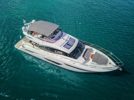 Princess Yachts S60 Princess Yachts image