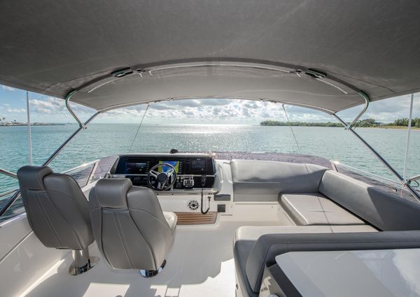 Princess Yachts S60 Princess Yachts image