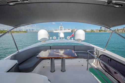 Princess Yachts S60 Princess Yachts image