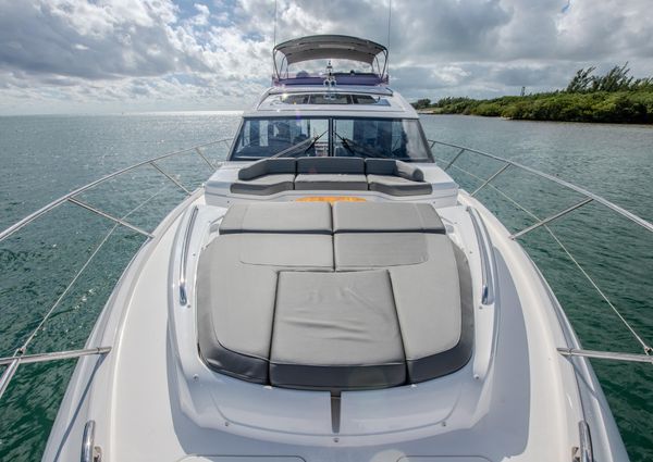 Princess Yachts S60 Princess Yachts image