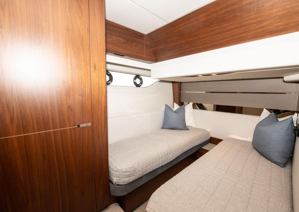 Princess Yachts S60 Princess Yachts image