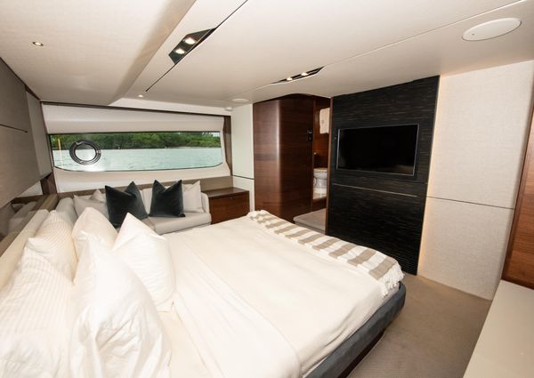 Princess Yachts S60 Princess Yachts image