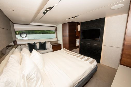 Princess Yachts S60 Princess Yachts image