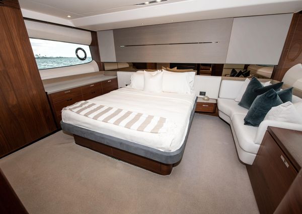 Princess Yachts S60 Princess Yachts image