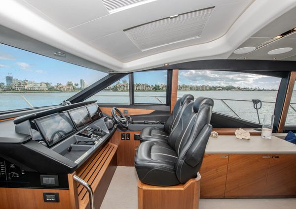 Princess Yachts S60 Princess Yachts image