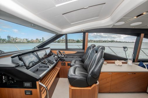 Princess Yachts S60 Princess Yachts image