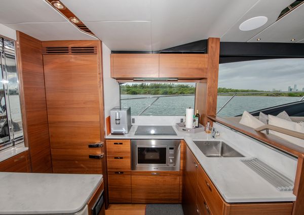 Princess Yachts S60 Princess Yachts image